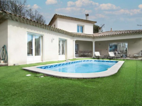 Holiday Home L'Esquirou by Interhome